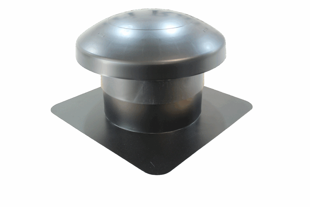 Roof Flashing System